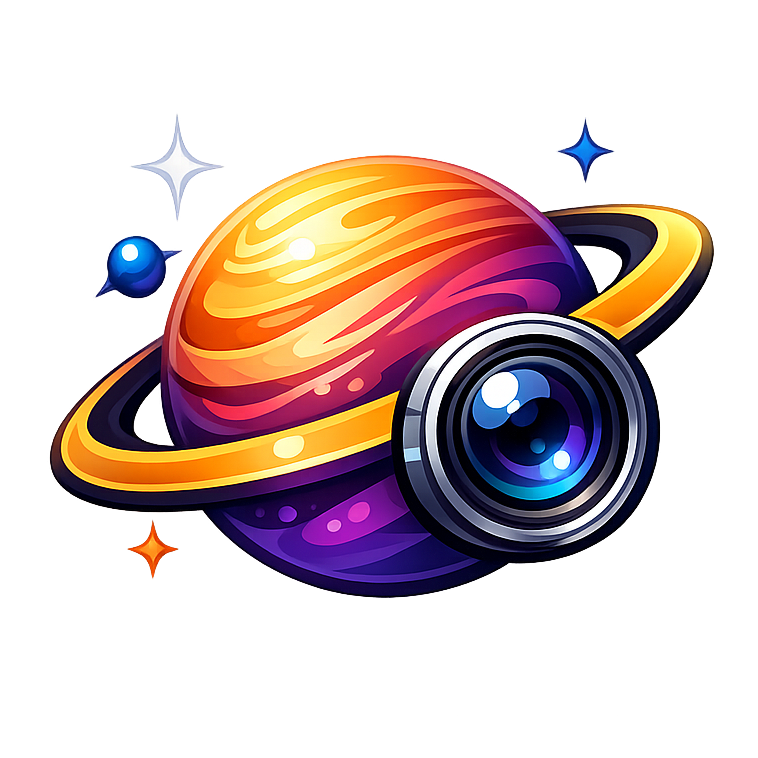 Snapplanets icon